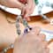 CousinDIY Precision Comfort Bead Crimping Pliers